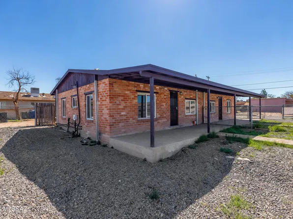 4119 S 5th Ave, Tucson, AZ 85714