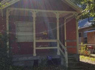 1222 Oakley St, Jacksonville, FL 32202