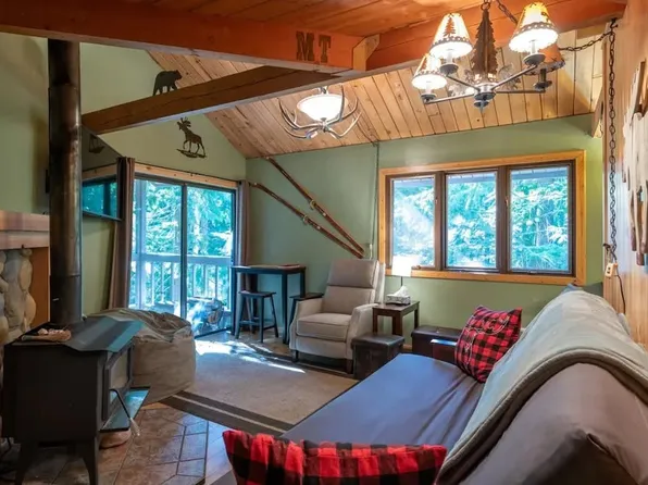 1 Alder Way, Whitefish, MT 59937