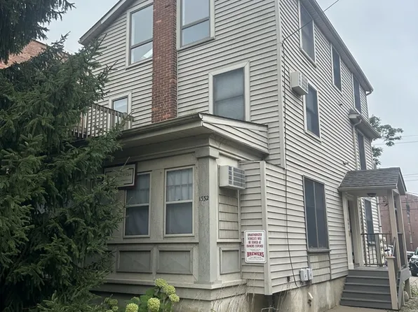 1332 Geddes Ave, Ann Arbor, MI