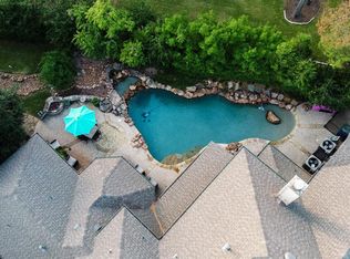 4730 Pin Oaks Cir, Rockwall, TX 75032