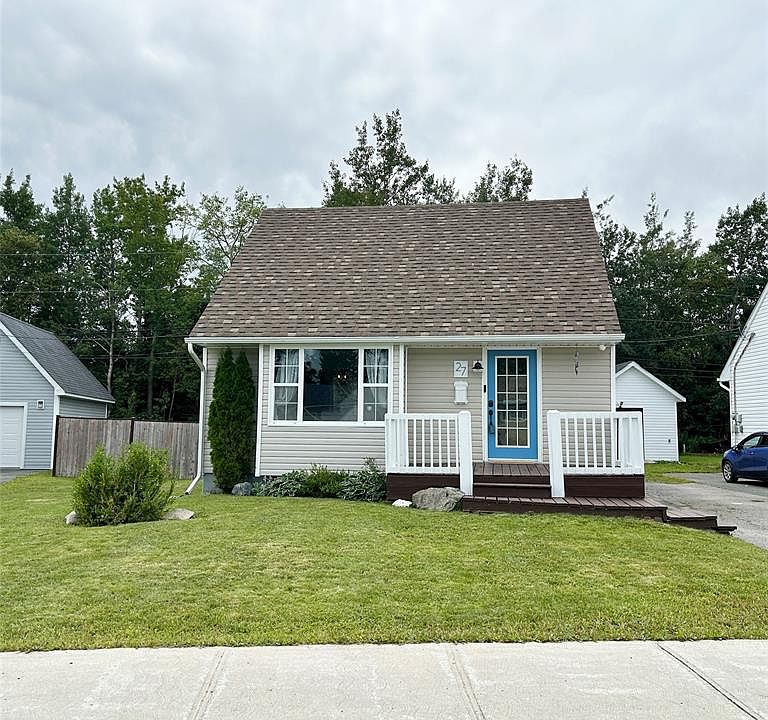 1st image of 27 Pinedo Road