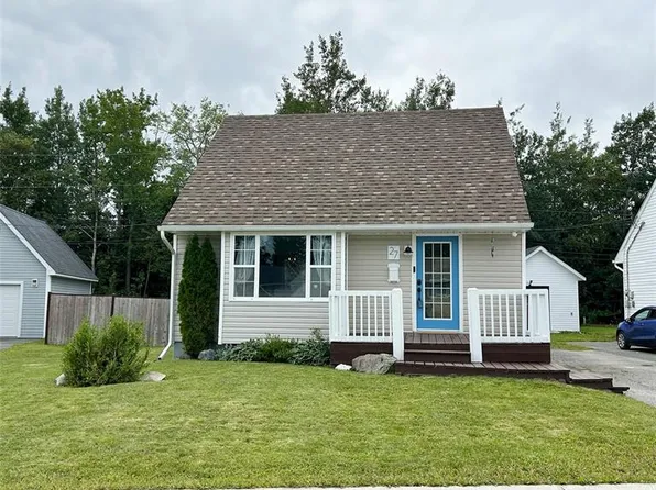 27 Pinedo Road, Gander, NL A1V1S6