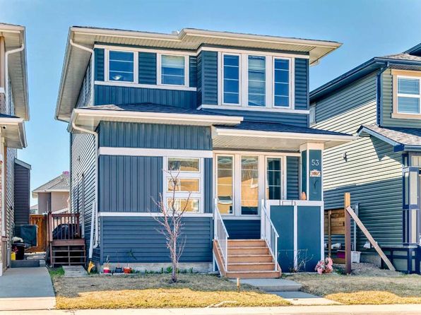 53 Redstone Vlg NE, Calgary, AB T3N 0M4