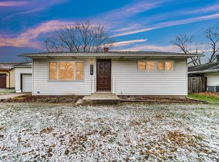 115 N Union St, Hobart, IN