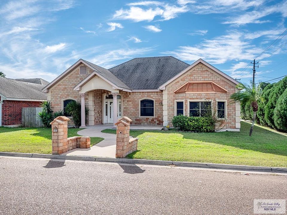702 Town Lane Dr, Harlingen, TX 78550 Zillow