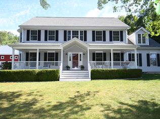 34 Barber Rd, Harwinton, CT 06791