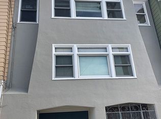 378 6th Ave, San Francisco, CA 94118