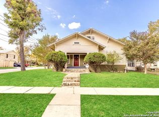 690 W Mill St, New Braunfels, TX 78130
