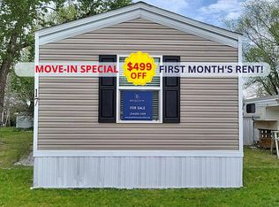 15301 W Us Highway 54 #17RB, Goddard, KS 67052
