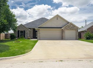 9805 Rockwell Ter, Oklahoma City, OK 73162