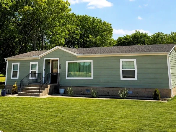 7528 Fm 2071, Gainesville, TX 76240
