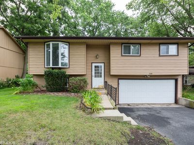 508 Seminole Trl, Lake In The Hills, IL, 60156