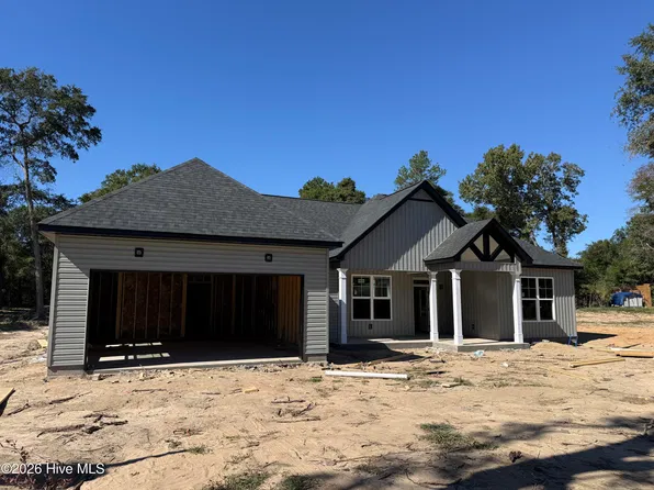 3612 Byrd Rd, Augusta, GA 30906