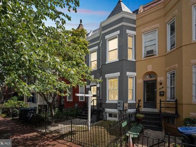 538 13th St SE, Washington, DC, 20003