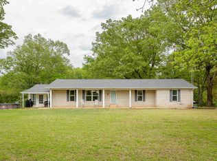 1070 Gargis Hollow Rd, Muscle Shoals, AL 35661