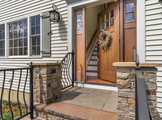 53 Oliver Way, Swansea, MA 02777