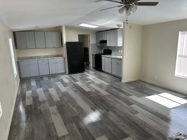 2333 W Irvington Pl, Tucson, AZ