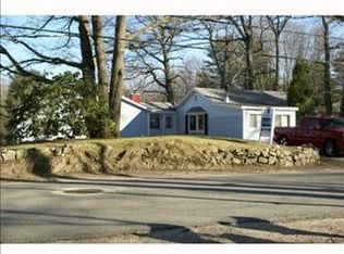 123 Wildes District Rd, Kennebunkport, ME 04046