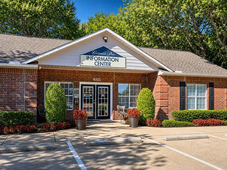 Creekwood Place — Photo 19