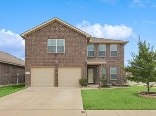 7400 Boat Wind Rd, Fort Worth, TX 76179