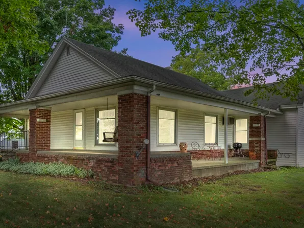 890 W Lisbon Rd, Kendallville, IN 46755