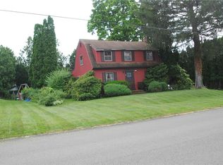 11 Elmwood Ave, Hornell, NY