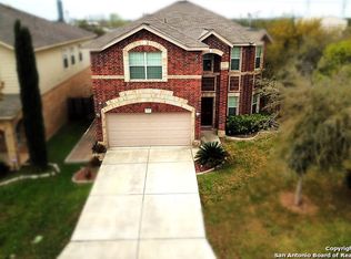 9838 Cochem Path, Helotes, TX 78023