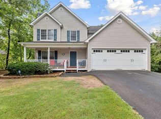121 Brookwoods Ln, Dahlonega, GA 30533