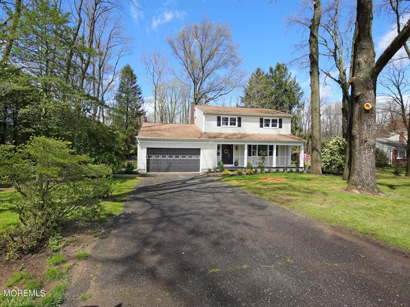 68 Swartzel Drive, Middletown, NJ 07748