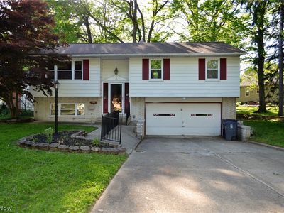 6540 Forest Glen Ave, Solon, OH, 44139