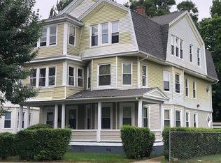 88 Oak Grove Ave, Springfield, MA 01109