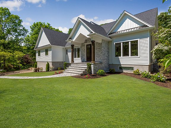 2nd image of 21 Highfield Dr