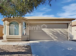 4261 E Mesquite Desert Trl, Tucson, AZ 85706