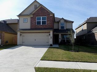 11015 W Early Dusk Cir, Houston, TX 77044