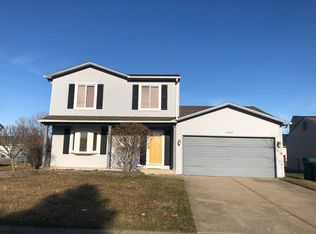16305 Ironstone Ln, Romulus, MI 48174