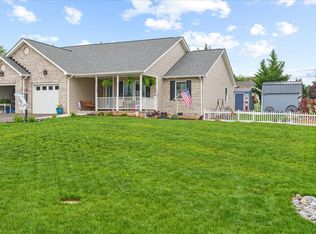 25 Meriwether Cir, Stuarts Draft, VA 24477