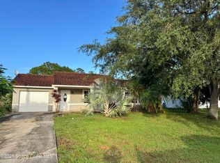1639 Falk Ter SE, Palm Bay, FL 32909