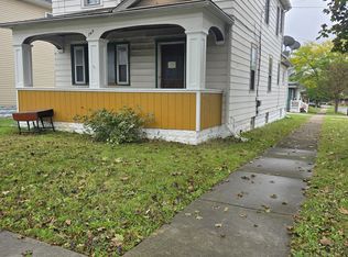 745 Terrace Blvd, Depew, NY 14043