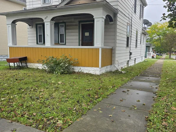 745 Terrace Blvd, Depew, NY 14043