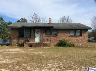 1303 Davis St, Lamar, SC 29069