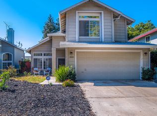 8448 Bramble Bush Cir, Antelope, CA