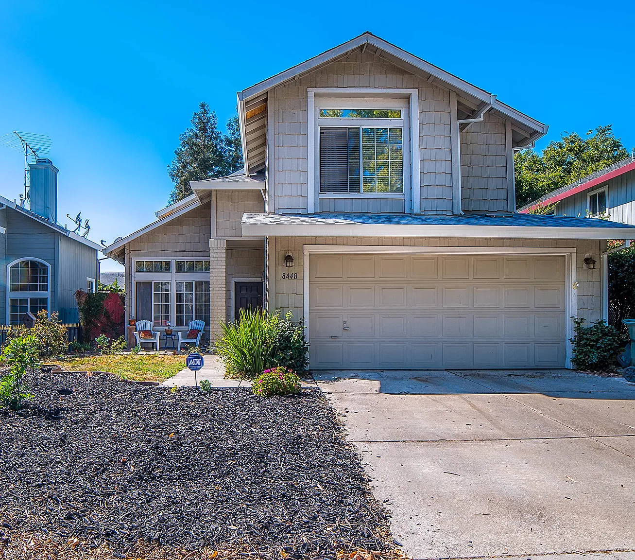 8448 Bramble Bush Cir photo 1