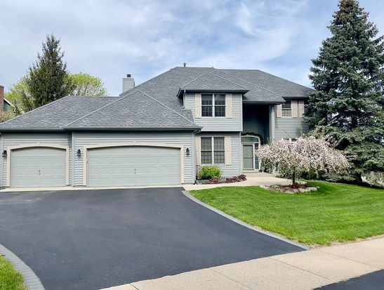 14813 Blakeney Rd, Eden Prairie, MN 55347