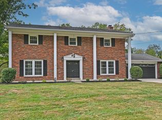 9673 Placid Dr, West Chester, OH 45241