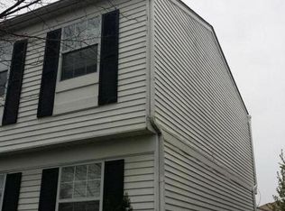 7625 Kelvinway Dr, Worthington, OH 43085