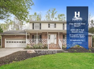 667 Chelsa Ct, Rock Hill, SC 29732