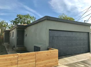 52 W Pleasant St #A, Long Beach, CA 90805