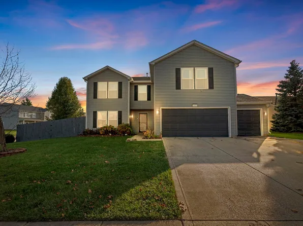 2673 Narragansett Way, Lafayette, IN 47909