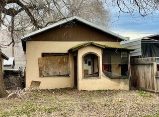 2444 Pershing Way, Klamath Falls, OR 97601